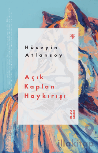 Açık Kaplan Haykırışı