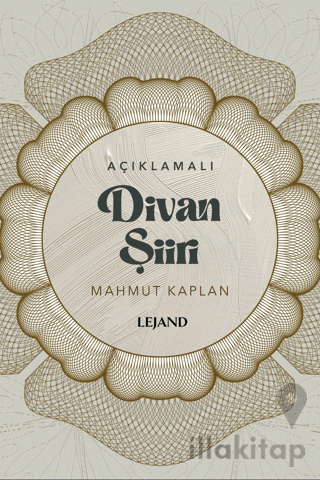 Açıklamalı Divan Şiiri