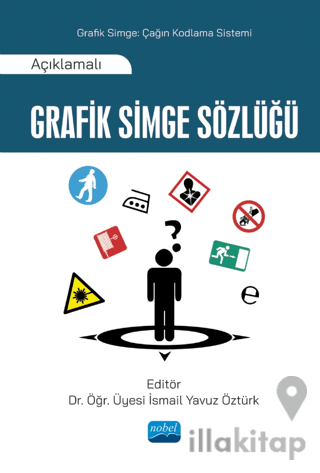 Açıklamalı Grafik Simge Sözlüğü