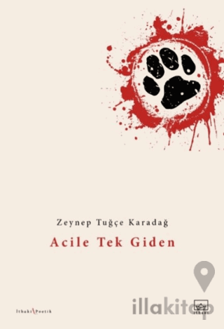 Acile Tek Giden