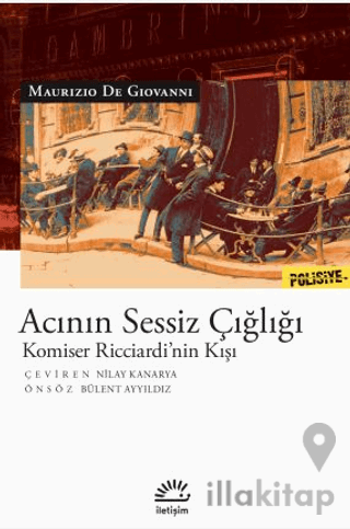 Acının Sessiz Çığlığı