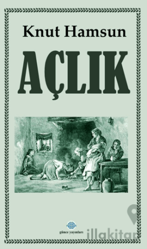 Açlık