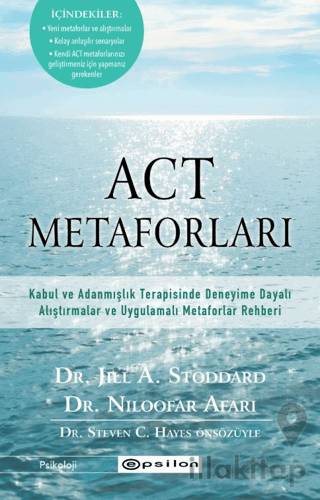 ACT Metaforları