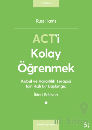 ACT'i Kolay Öğrenmek