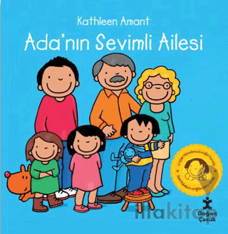 Ada’nın Sevimli Ailesi