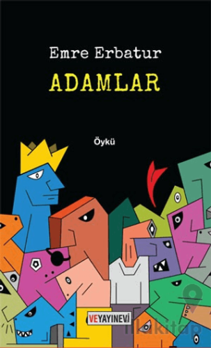 Adamlar