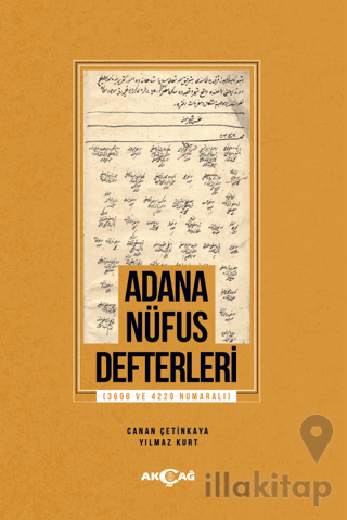 Adana Nüfus Defterleri