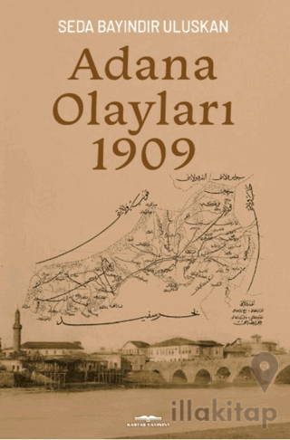 Adana Olayları 1909