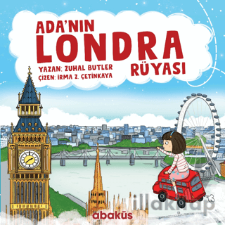 Ada'nın Londra Rüyası