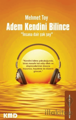 Adem Kendini Bilince