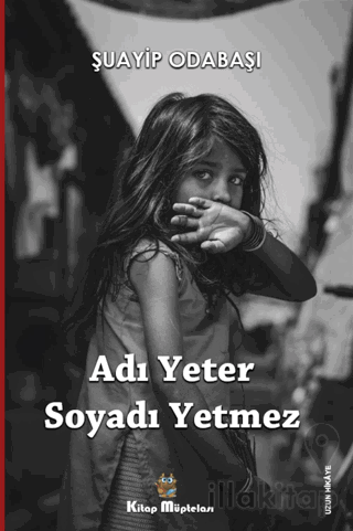 Adı Yeter, Soyadı Yetmez