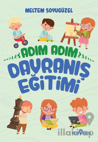 Adım Adım Davranış Eğitimi