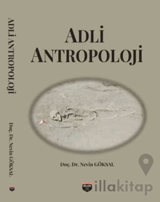 Adli Antropoloji