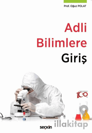 Adli Bilimlere Giriş