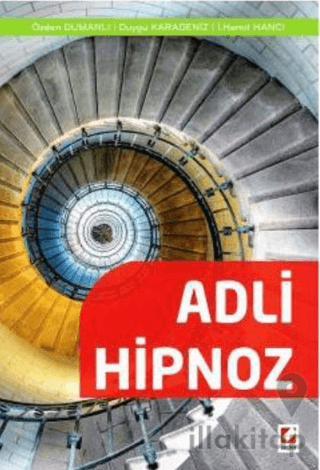 Adli Hipnoz