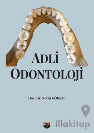 Adli Odontoloji