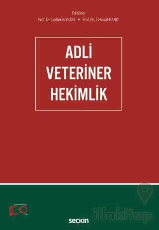 Adli Veteriner Hekimlik