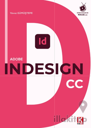 Adobe InDesign CC