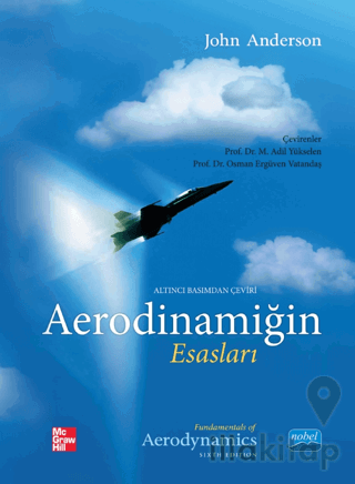 Aerodinamiğin Esasları