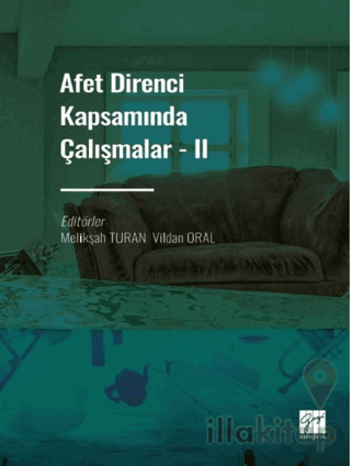 Afet Direnci Kapsamında Çalışmalar - 2