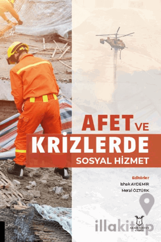 Afet ve Krizlerde Sosyal Hizmet