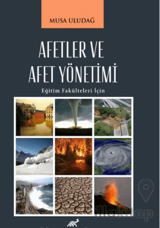 Afetler ve Afet Yönetimi