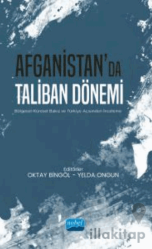 Afganistan’da Taliban Dönemi