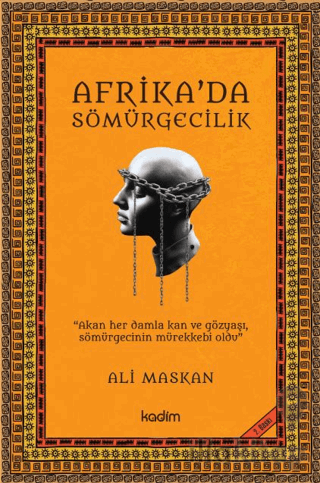 Afrika’da Sömürgecilik