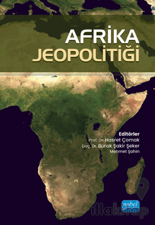 Afrika Jeopolitiği