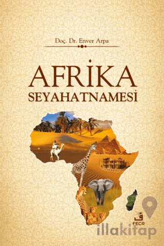 Afrika Seyahatnamesi