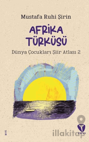 Afrika Türküsü