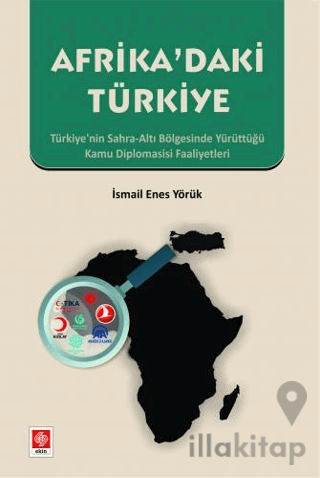 Afrika'daki Türkiye