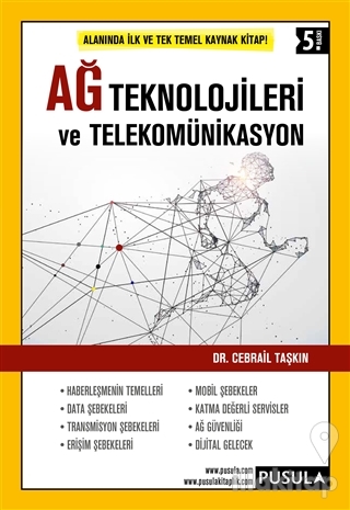 Ağ Teknolojileri ve Telekomünikasyon