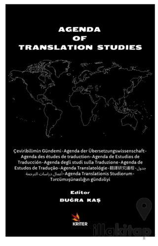 Agenda of Translation Studies