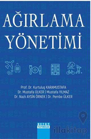 Ağırlama Yönetimi