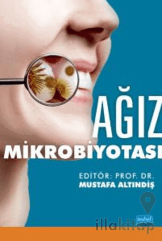 Ağız Mikrobiyotası