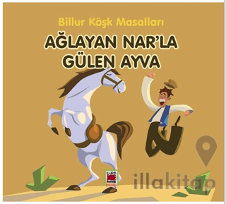 Ağlayan Nar’la Gülen Ayva