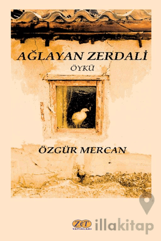 Ağlayan Zerdali