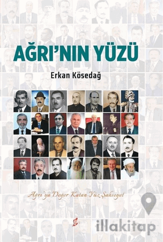 Ağrı`nın Yüzü