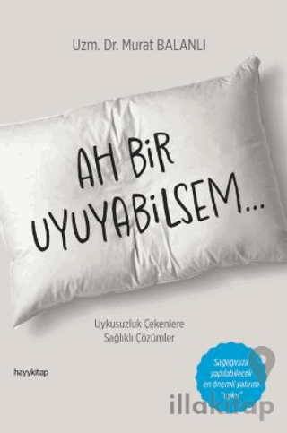 Ah Bir Uyuyabilsem