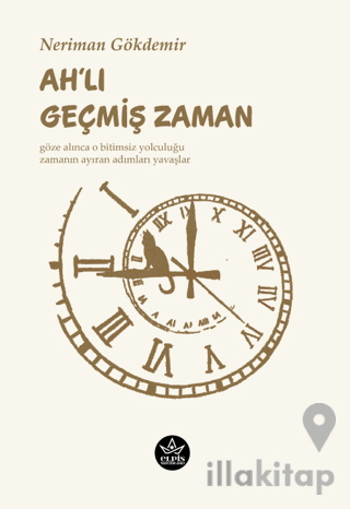 Ah’lı Geçmiş Zaman