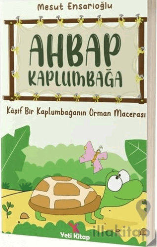 Ahbap Kaplumbağa