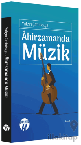 Ahirzamanda Müzik