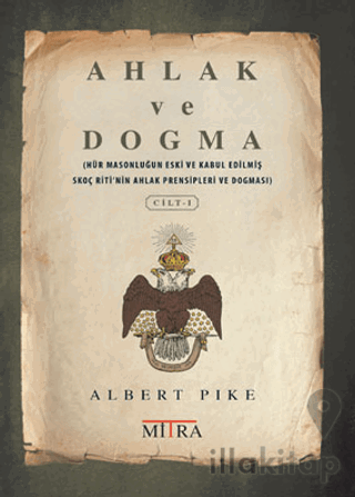 Ahlak ve Dogma 1