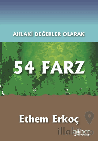 Ahlaki Değerler Olarak 54 Farz