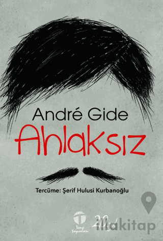 Ahlaksız