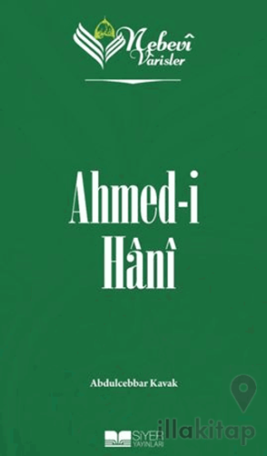 Ahmed-i Hani - Nebevi Varisler 80