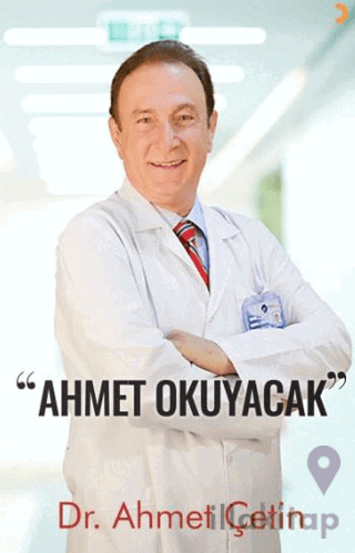 Ahmet Okuyacak