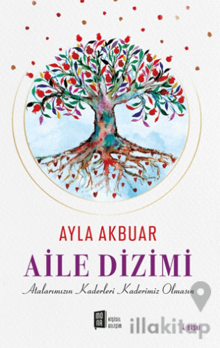 Aile Dizimi - Atalarımızın Kaderleri Kaderimiz Olmasın