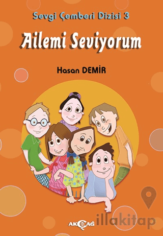 Ailemi Seviyorum